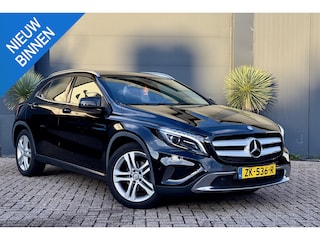 Mercedes-Benz GLA 200 Ambition