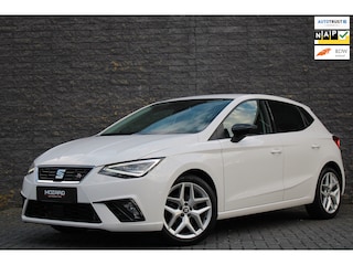 Seat Ibiza 1.5 TSI EVO FR 150PK! ACC/Camera/Beats/Carplay