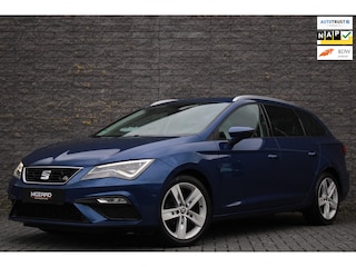 Seat Leon ST FR 1.5 TSI - Beats/Virtual/Cruise/Carplay