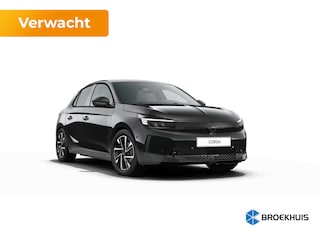 Opel Corsa GS | Achteruitrijcamera 180° | Dode hoek waarschuwing | Draadloze Apple Carplay en Android Auto