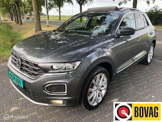 Volkswagen T-Roc 2.0 TSI 4Motion Sport I Panodak I Camera LED I