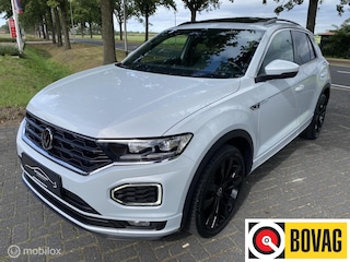 Volkswagen T-Roc 2.0 TSI 4Motion R-Line I Panodak I Camera I