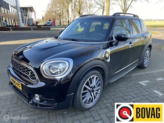 Mini Countryman S E ALL 4 I Leder I Navigatie I Apple Carplay I model 2020