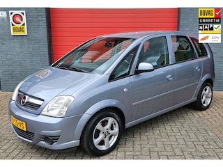 Opel Meriva 1.6-16V Enjoy