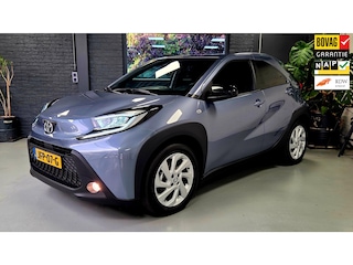 Toyota Aygo 1.0 VVT-i MT Active, Led , Camera, Stoelverwarming
