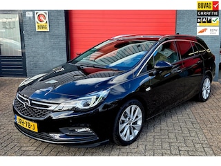 Opel Astra Sports Tourer 1.4 Innovation