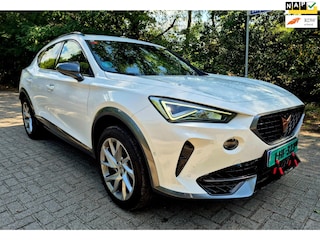 Cupra Formentor 1.5 TSI / camera / automaat / navi / 18 inch
