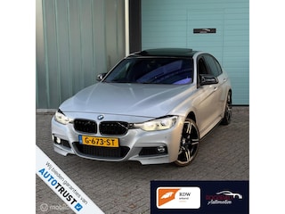 BMW 340i M Sport /STAGE 2+/FULL OPTION/LCI/360CAM