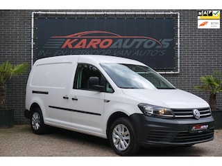Volkswagen Caddy 2.0 TDI L2H1 Carplay Navi Airco Trekhk