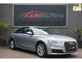 Audi A6 Limousine 1.8 TFSI AUT ultra Bus Ed Nav Clima Cruise