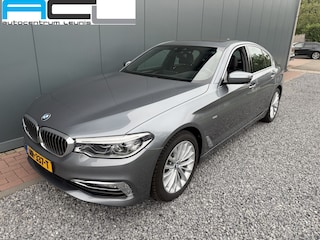 BMW 530i xDrive Automaat High Executive Sedan
