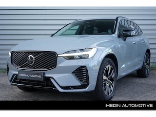 Volvo XC60 T6 Plug-in hybrid AWD Plus Dark gereserveerd Zakelijk lease