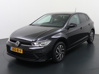 Volkswagen Polo 1.0 TSI Highline Style