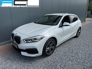 BMW 118i Executive Edition 5-drs