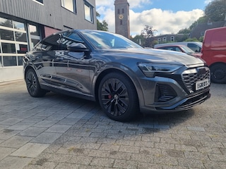 Audi Q8 e-tron Sportback 55 quattro S Edition 115 kWh