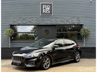Ford Focus 1.0 EcoBoost | ST Line | CarPlay | Led |