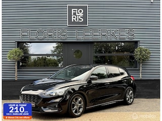 Ford Focus 1.0 EcoBoost | ST Line | CarPlay | Led |