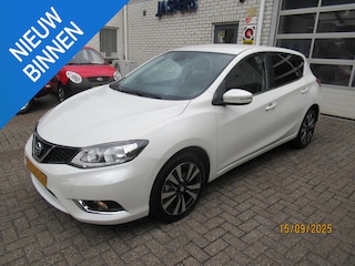 Nissan Pulsar 1.2 DIG-T N-Connecta