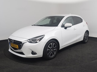 Mazda 2 1.5 GT-M NAVI LMV PDC CRUISE