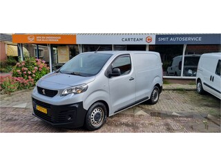 Peugeot Expert 226C 1.6 BlueHDI 95 Premium Airco Cruise Trekhaak BTh