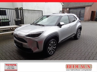 Toyota Yaris Cross 1.5 VVT-I Hybrid 116pk CVT Explore Edition / rijklaarprijs !