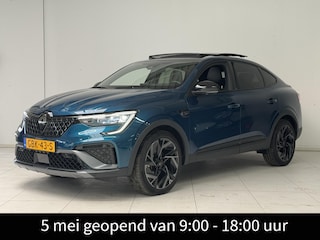 Renault Arkana 1.6 E-Tech full hybrid 145 esprit Alpine | Panoramadak | Bose | Adaptieve cruise control | Camera |