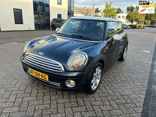 Mini Cooper 1.6 Chili Airco