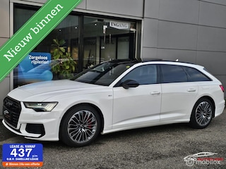 Audi A6 Avant 55 TFSI e quattro Competition Panorama/Matrix/HUD/3x S-Line