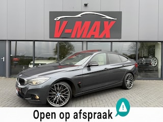BMW 3-serie GT 328i GT M Sport HUD Pano Leder Naviprof