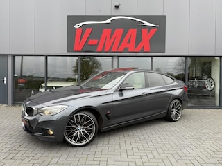BMW 3-serie GT 328i GT M Sport HUD Pano Leder Naviprof