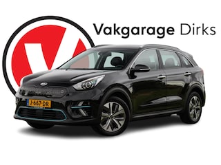 Kia Niro DynamicLine 64 kWh ✅ 3 Fase ✅ ACC ✅ Stuurverwarming