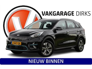 Kia Niro DynamicLine 64 kWh ✅ 3 Fase ✅ ACC ✅ Stuurverwarming