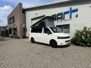 Volkswagen Transporter Smallander 2.0 TDI L1H1 DC Comfortline (NIEUWBINNEN)