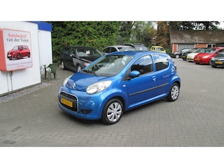 Citroën C1 1.0-12V Selection