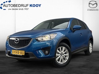 Mazda CX-5 2.0 TS 2WD