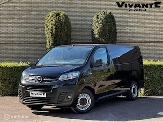Opel Vivaro bestel 1.5 CDTI L2H1 Edition Apple carplay*Cruise*Airco