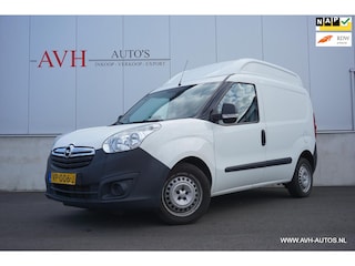 Opel Combo 1.6 CDTi L1H2 Edition, Hoog dak!