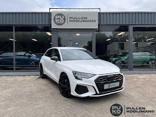 Audi A3 Sportback 45 TFSI e