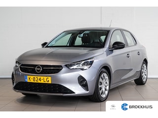 Opel Corsa 1.2 Turbo Edition Automaat | Navigatie | Apple Carplay & Android Auto | Airco | Cruise Controle | LED |