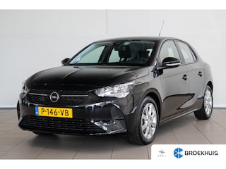 Opel Corsa 1.2 Turbo 100 PK Edition | Apple Carplay & Android Auto | Parkeersensoren | Airco | Cruise Controle | Lichtmetalen velgen |
