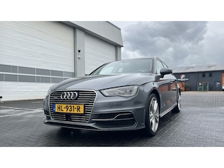 Audi A3 Sportback 1.4 e-tron Amb. PL+
