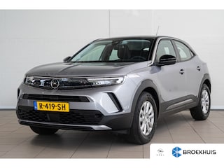 Opel Mokka 1.2 Turbo 130PK Edition Automaat | Trekhaak | Camera | Stoel & Stuurverwarming | Parkeersensoren | Navigatie | Apple Carplay & Android Auto |