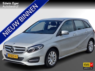 Mercedes-Benz B-klasse 180 Ambition Style | Automaat | Navigatie | Cruise control | Led |