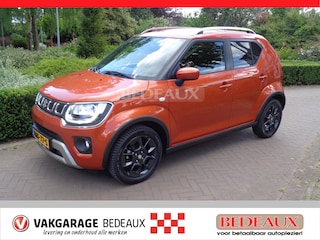 Suzuki Ignis 1.2 Smart Hybrid 83pk Select, rijklaar met 12 maanden Bovag garantie !