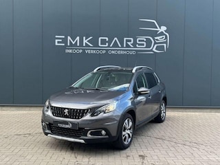 Peugeot 2008 1.2 PureT. BL. All.