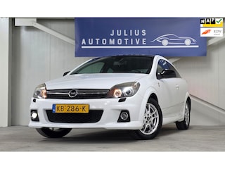 Opel Astra GTC 1.6 Sport OPC Bodykit Clima Nieuwe APK Garantie!