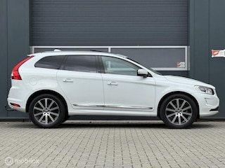 Volvo XC60 2.0 D4 Polestar Geartronic-8 Summum -trekhaak-standkachel-panoramadak-adap.cc-20inch
