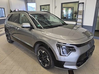 Kia Niro EV ExecutiveLine 64.8 kWh