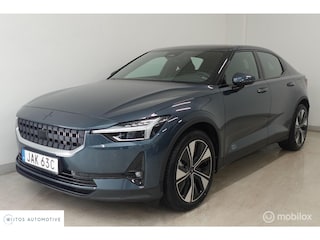Polestar 2 Long Range Dual Motor 78 kWh Pilot Plus, H/K pano