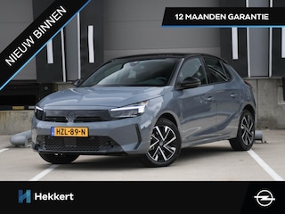 Opel Corsa GS 1.2 Turbo 100pk CRUISE | APPLE CARPLAY | DIGITAAL INSTRUMENTENPANEEL | CAMERA | LANE ASSIST | DODE HOEK